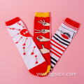 Quality assurance personalized 3 packs socks